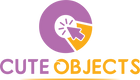 CUTE OBJECTS