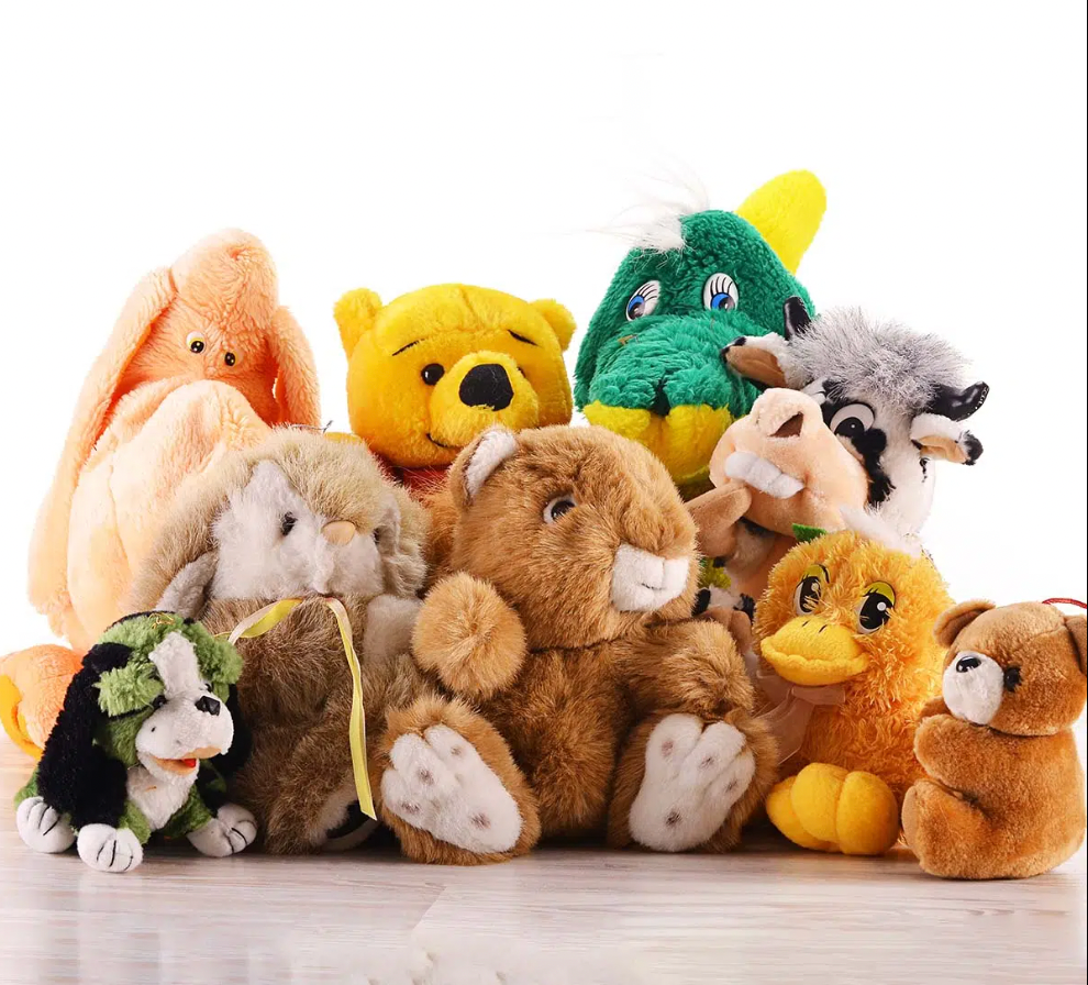 Plush Toys