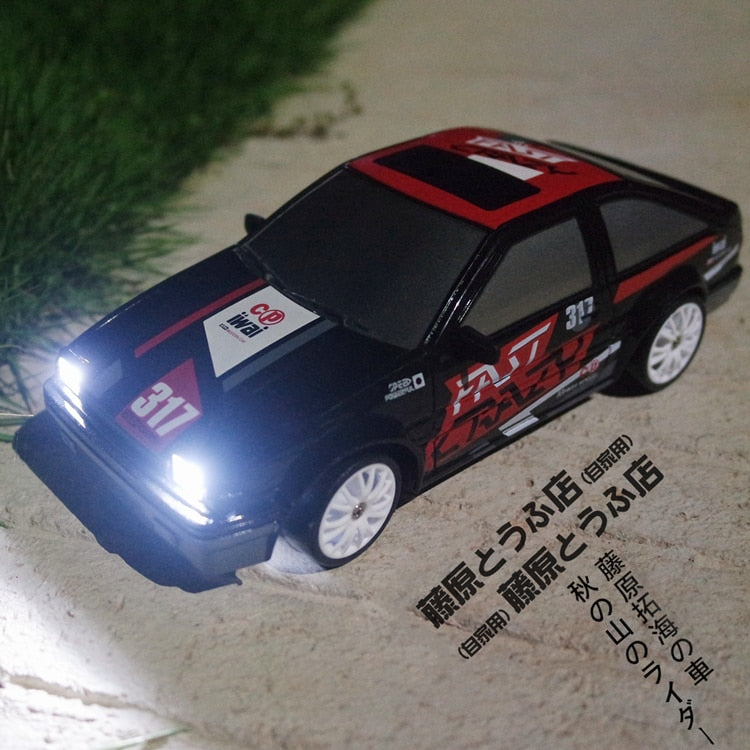 Drift Cars 4WD