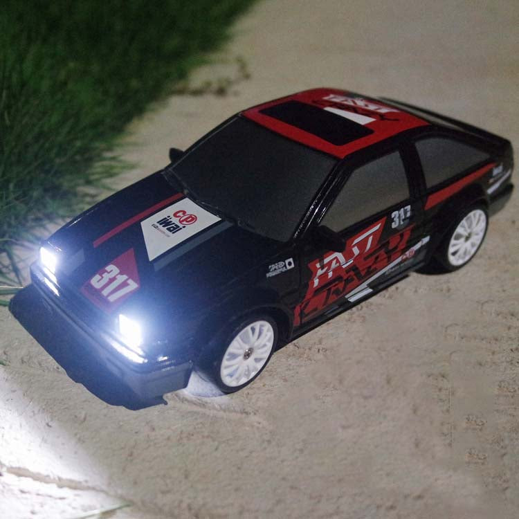 Drift Cars 4WD