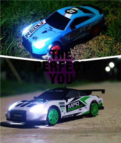 Drift Cars 4WD