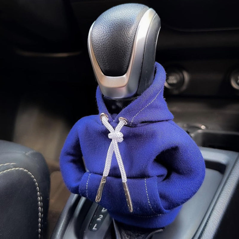 Shifter Knob Hoodie Cover