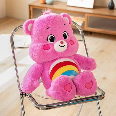 Rainbow Teddy Bears