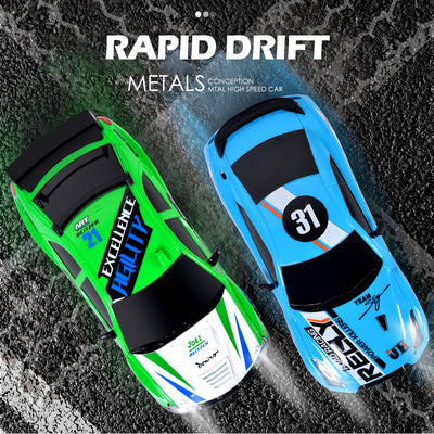 Drift Cars 4WD