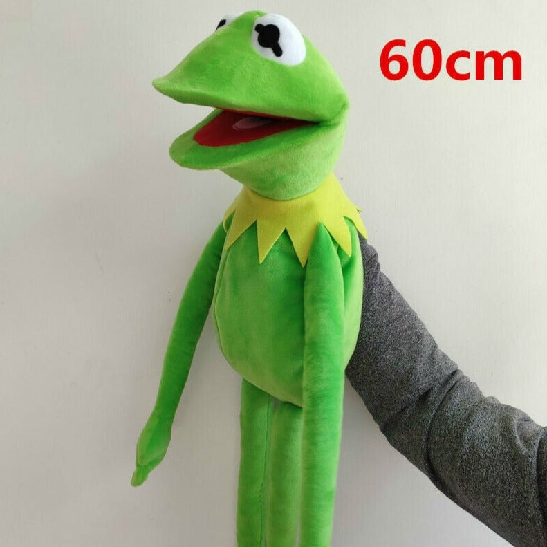 Kermit Plush Toy