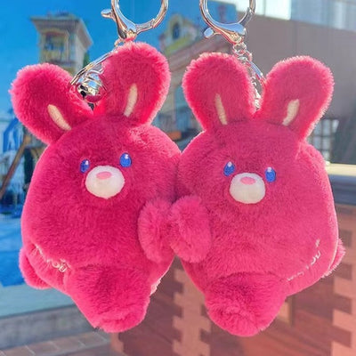 Pair Plush