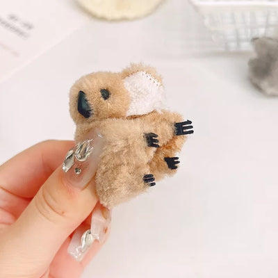 Koala Hair Clips