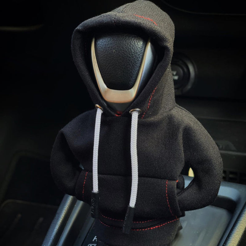 Shifter Knob Hoodie Cover