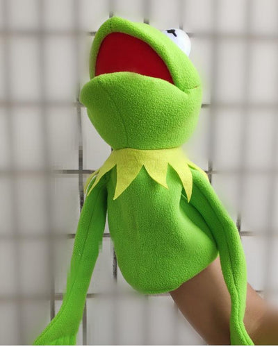 Kermit Plush Toy