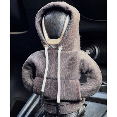 Shifter Knob Hoodie Cover