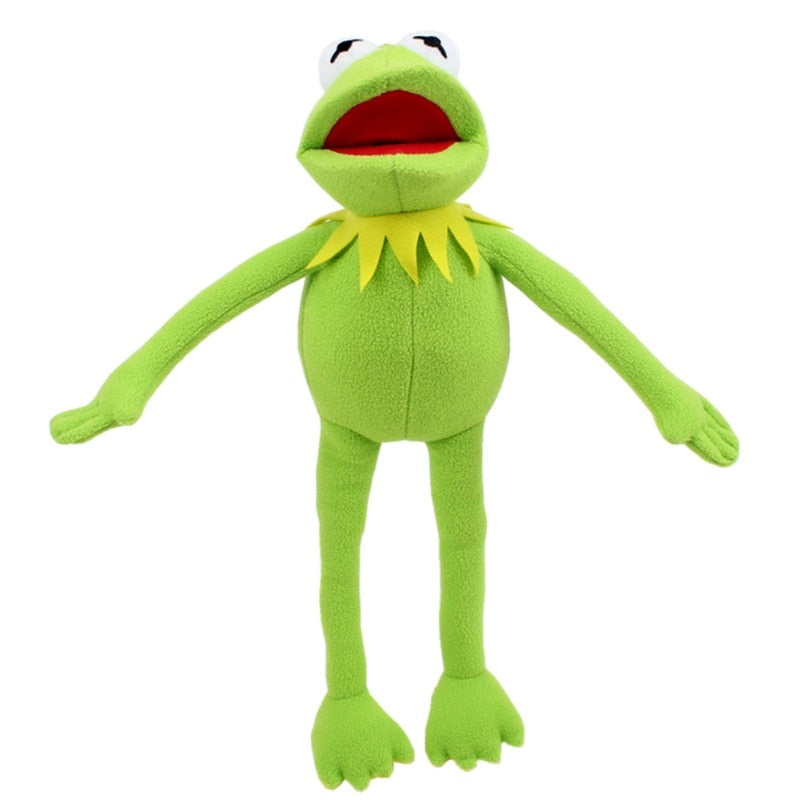 Kermit Plush Toy