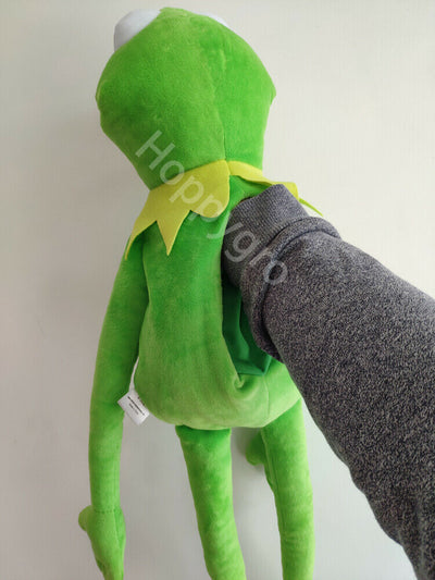 Kermit Plush Toy