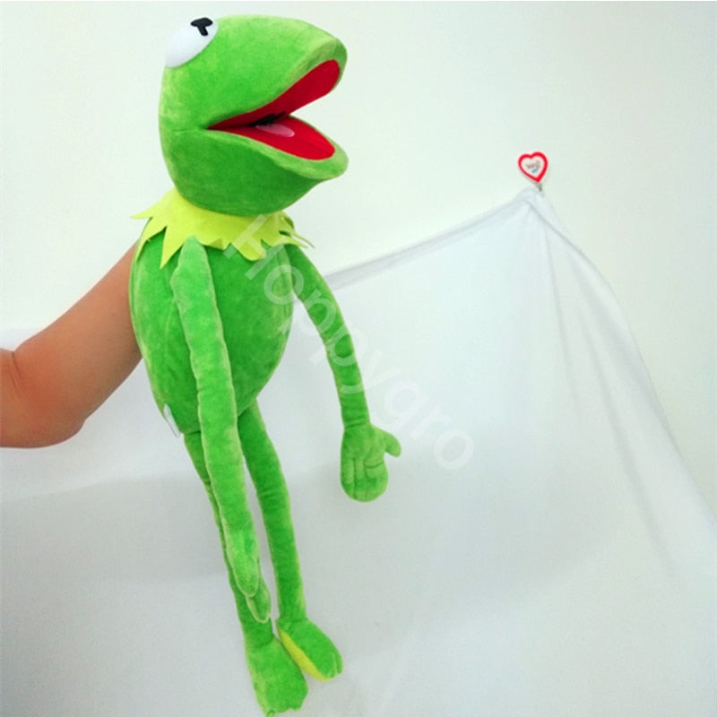 Kermit Plush Toy