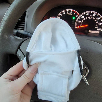 Shifter Knob Hoodie Cover