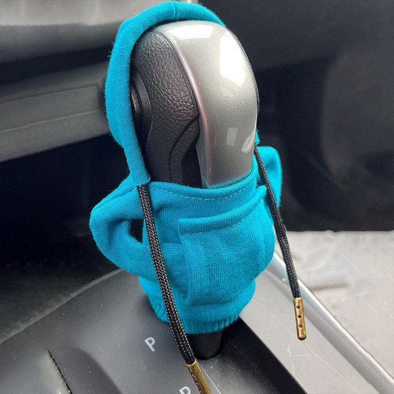 Shifter Knob Hoodie Cover