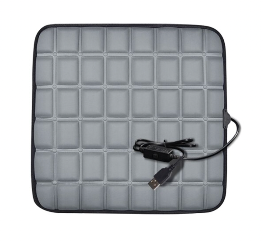 Electric Car Heating Seat Cushion