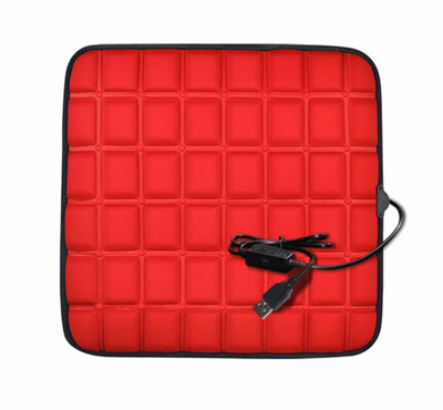 Electric Car Heating Seat Cushion