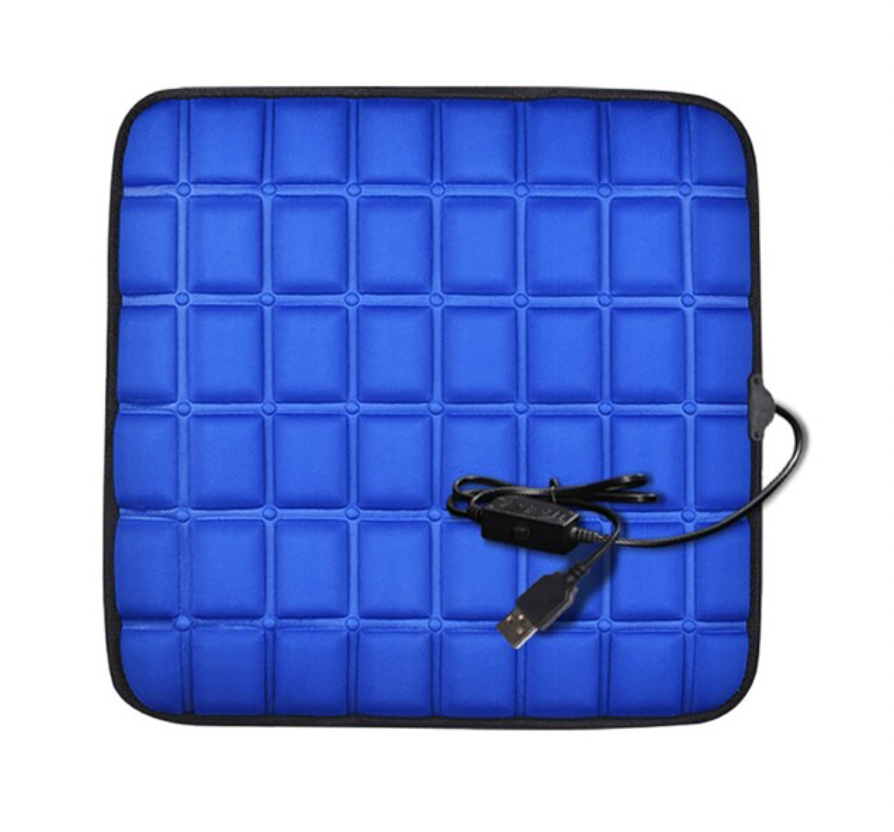 Electric Car Heating Seat Cushion