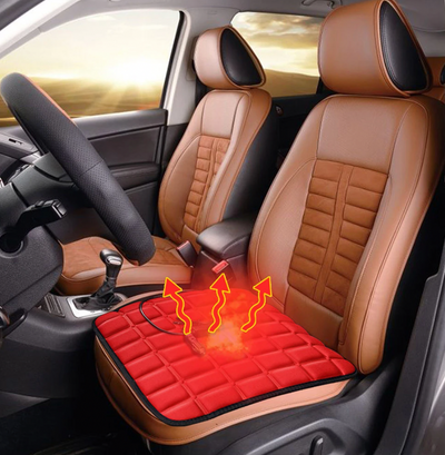 Electric Car Heating Seat Cushion