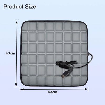 Electric Car Heating Seat Cushion