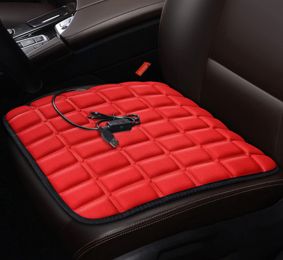 Electric Car Heating Seat Cushion