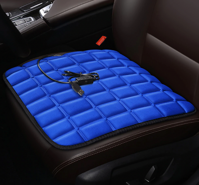 Electric Car Heating Seat Cushion