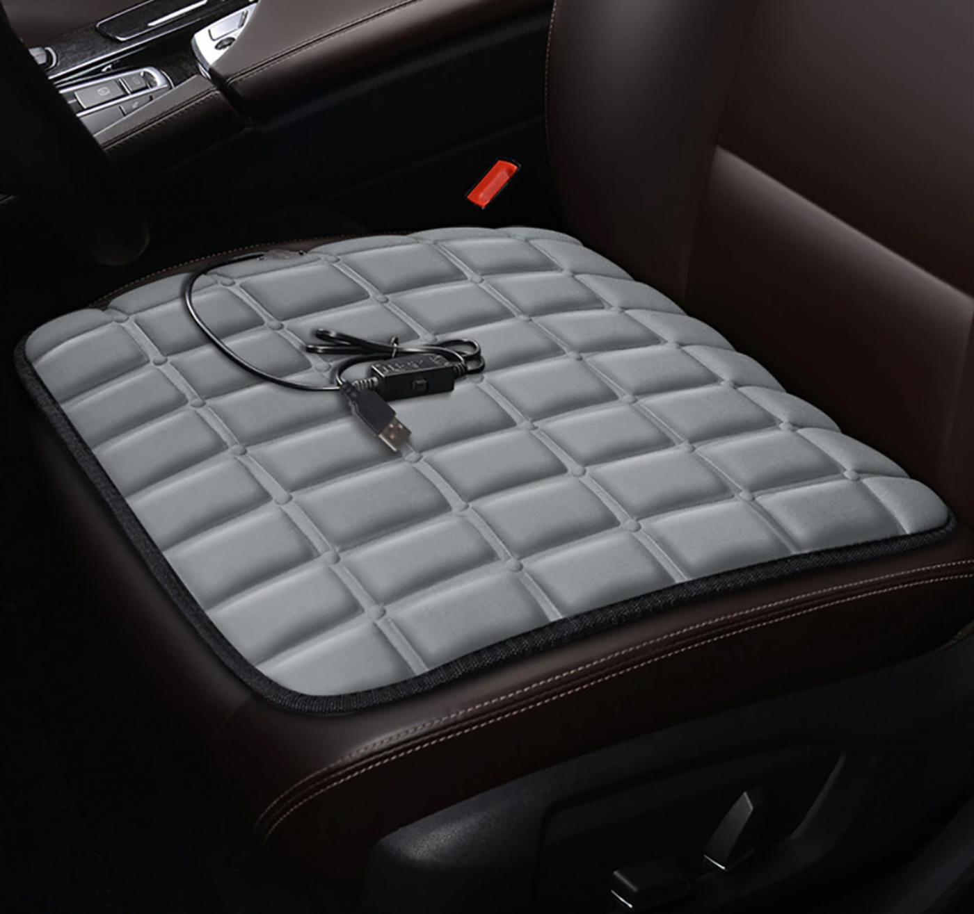 Electric Car Heating Seat Cushion