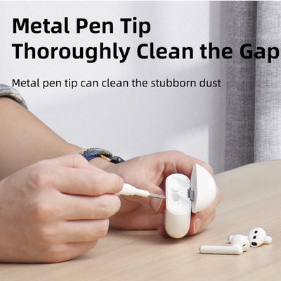 Earbuds Cleaning Pen Brush