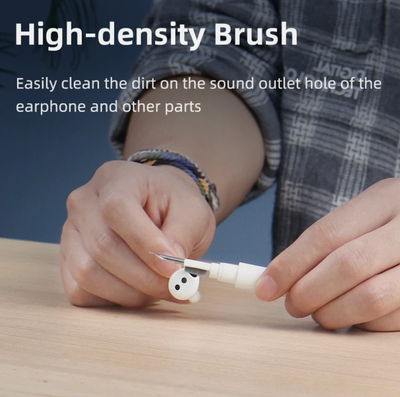 Earbuds Cleaning Pen Brush