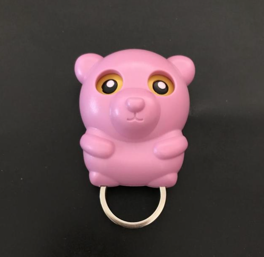 Owl Key Holder