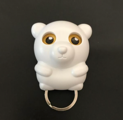 Owl Key Holder