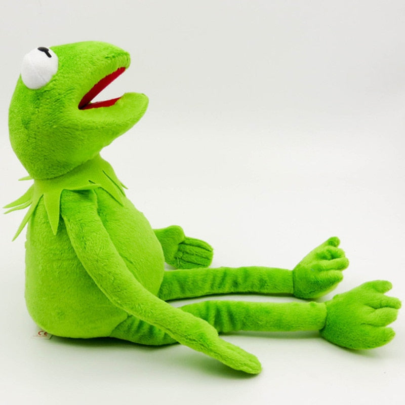 Kermit Plush Toy