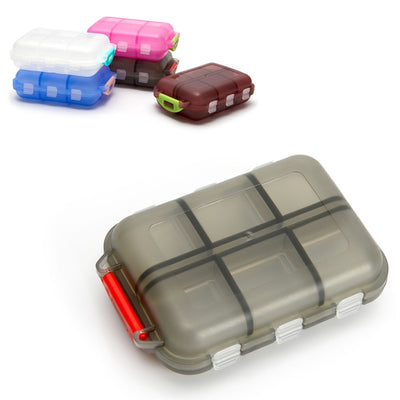 Pocket Pill Case