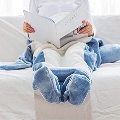 Shark Blanket