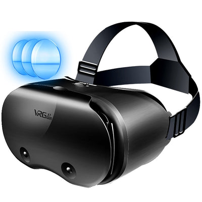 Virtual Reality 3D VR Headset