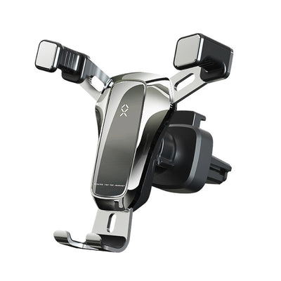 Universal Gravity Auto Phone Holder