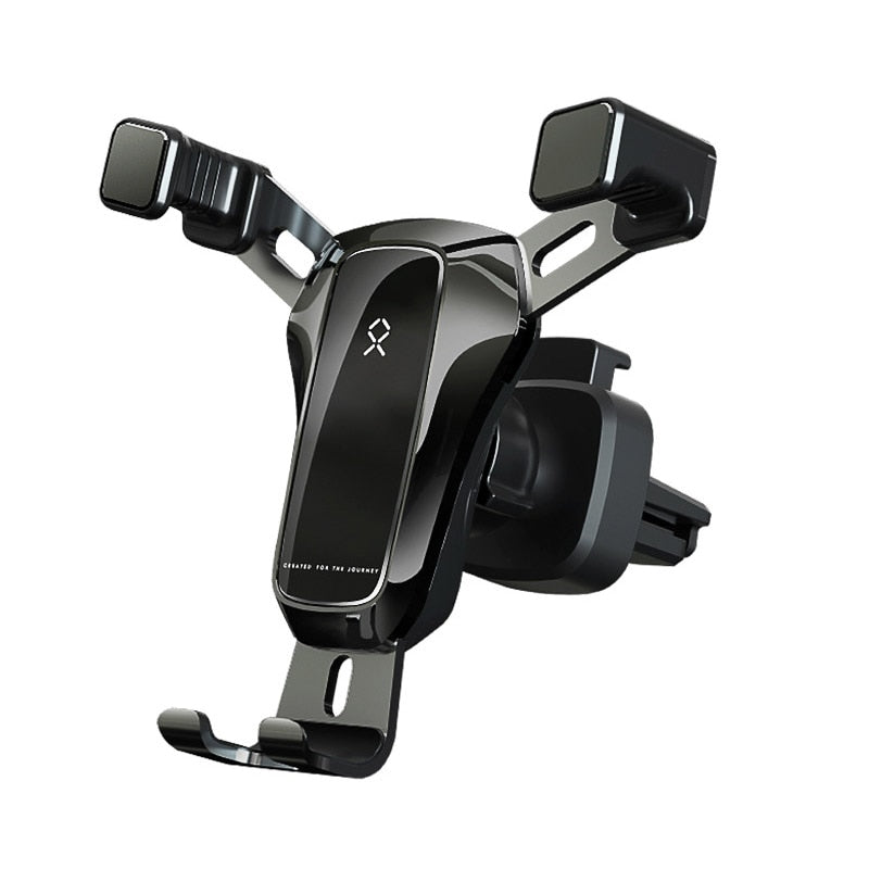 Universal Gravity Auto Phone Holder