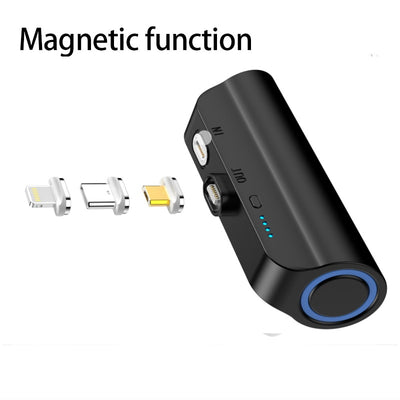 Mini Portable Magnetic Power Bank