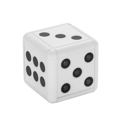 Dice Camera