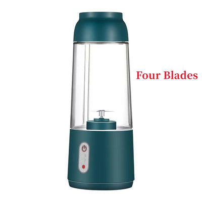 Portable Smoothie Maker Blender