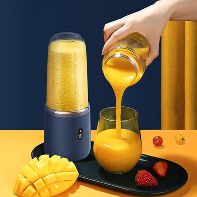 Portable Smoothie Maker Blender