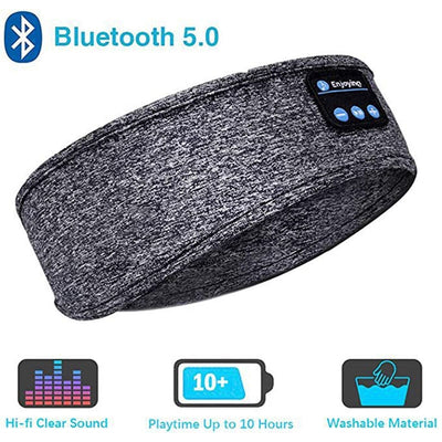 Wireless Bluetooth Sports Headband