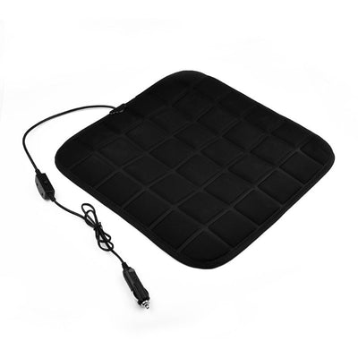 Electric Car Heating Seat Cushion