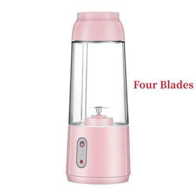 Portable Smoothie Maker Blender