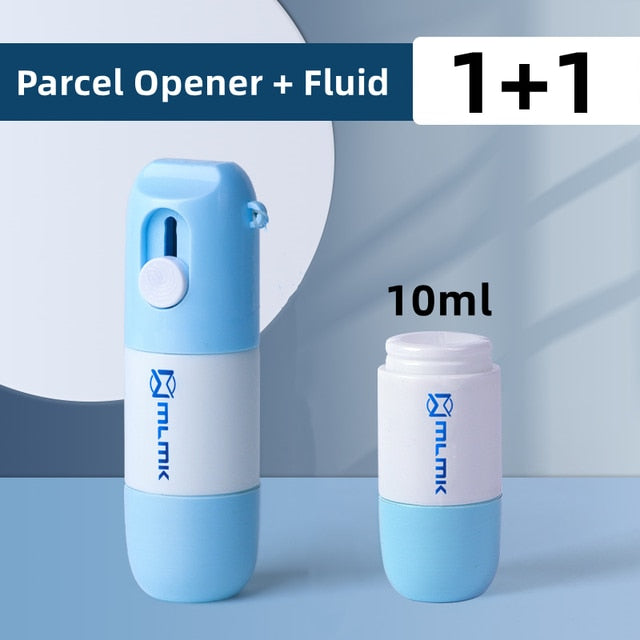Thermal Paper Correction Liquid