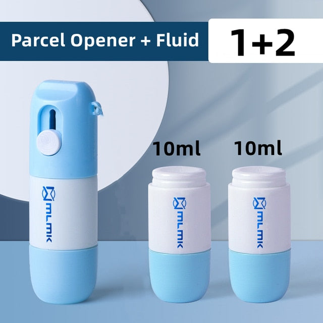 Thermal Paper Correction Liquid
