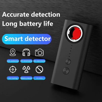 Hidden Camera Detector