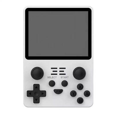 Retro Game Console