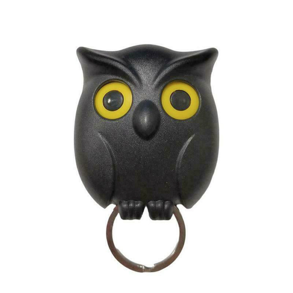 Owl Key Holder