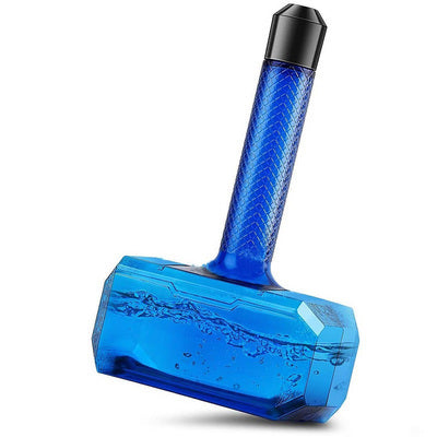 Thor Hammer Water Bottle